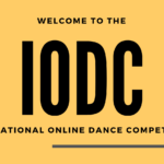 International Online Dance Competition