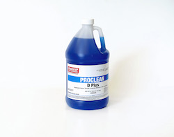 Stagestep Proclean D Plus. 