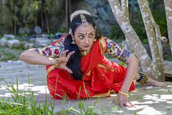 Chinmayi Bettadapur. Photo by Kyle Adler.