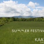 Kaatsbaan Summer Festival 2020.