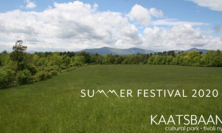 Kaatsbaan Summer Festival 2020.