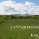 Kaatsbaan Summer Festival 2020.