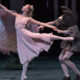 New York City Ballet in George Balanchine's 'A Midsummer Night's Dream'. Photo by Paul Kolnik.
