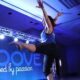 Jill Lazzini. Photo courtesy of Groove Dance Competition and Convention.