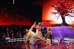 MDC 3 on 'World of Dance'. Photo by Trae Patton/NBC.