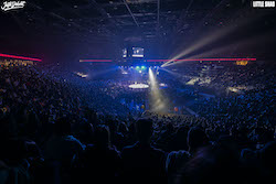 Juste Debout 2019 Finals. Photo by Little Shao.