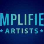 Amplified Artists.