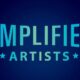 Amplified Artists.