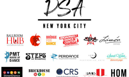 Dance Studio Alliance of New York City.