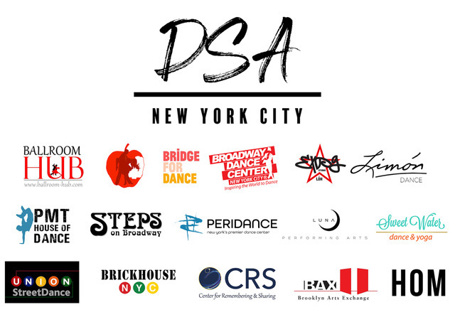 Dance Studio Alliance of New York City.