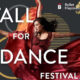 Fall for Dance Festival.