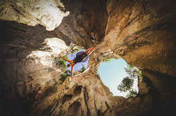 Luigi Coppola's 'BEEHIVE'. Photo courtesy of LA Dance Shorts Film Festival.