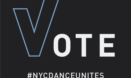 #NYCDANCEUNITES.