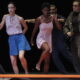 Batsheva Dance Company in Ohad Naharin's 'YAG: The Movie'.