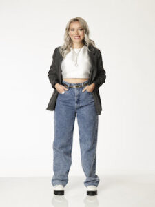 From dance recitals to 'The Voice': Cami Clune - Dance Informa Magazine