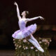 Cassandra Trenary as Gulnare in 'Le Corsaire'. Photo by Gene Schiavone.