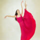 InterMission Producer and Washington Ballet artist Katherine Barkman. Photo by Procopio Photography.