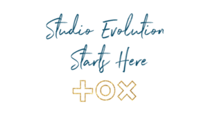 Studio Evolution