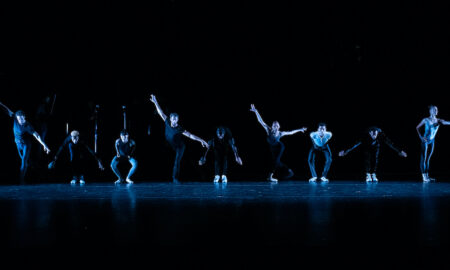 Vail Dance Festival. Photo by Christopher Duggan.