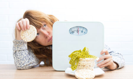 fad diets that don't work for dancers