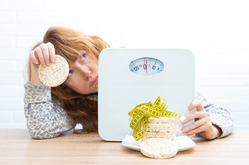 fad diets that don't work for dancers