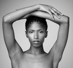 Alvin Ailey American Dance Theater's Jacqueline Green. Photo by Andrew Eccles.jpg