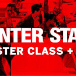 BDC's Center Stage Master Class.