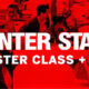 BDC's Center Stage Master Class.