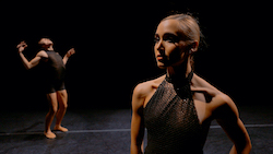 Betsy McBride and Jacob Clerico in Darrell Grand Moultrie’s 'Indestructible Light'. Photo by Dancing Camera.