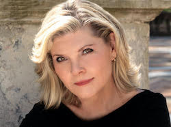 Debra Monk.