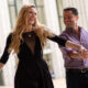 Sara Mearns and Joshua Bergasse. Photo by Matt Simpkins.