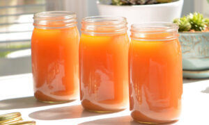 bone broth for health