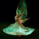 Ashleyliane Dance Company's 'Environmental Intelligence'.