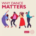 RAD's 'Why Dance Matters' podcast.