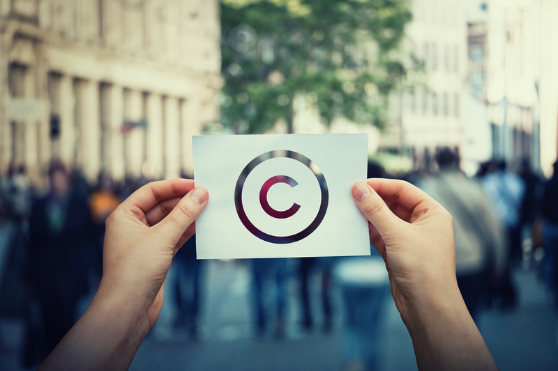 Minding myths and moving mountains: What you need to know about copyright for choreography
