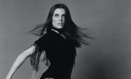 Ann Reinking.