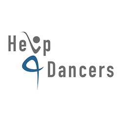 Help4Dancers app.