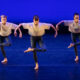 Bowen McCauley Dance Company. Photo by Jeff Malet.