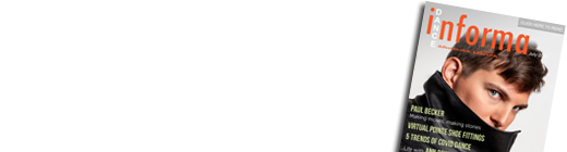 Dance Informa Magazine