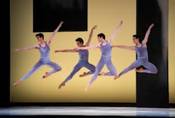 San Francisco Ballet in Helgi Tomasson's 'The Fifth Season'. Photo by Erik Tomasson.