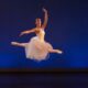 New Professional Graduate Diploma in Modern Ballet at Royal Conservatoire of Scotland in partnership with Scottish Ballet. Photo by Andy Ross.