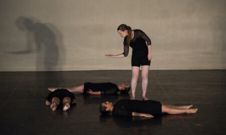 Nozama Dance Collective's 'N2'.