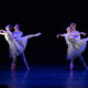 Photo courtesy of English National Ballet School.