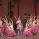 Megan Fairchild and New York City Ballet in 'George Balanchine's The Nutcracker'. Photo by Erin Baiano.