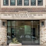 The Ruth Page Center for the Arts.