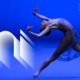 Boston Ballet's Soo-bin Lee. Photo by Liza Voll.