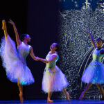 Brooklyn Ballet's 'The Brooklyn Nutcracker'.