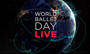 World Ballet Day 2021