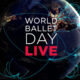 World Ballet Day 2021