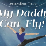 My Daddy Can Fly